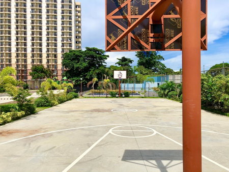 Condo w/ Balcony Near Mactan International Airport, Mactan, Philippines
