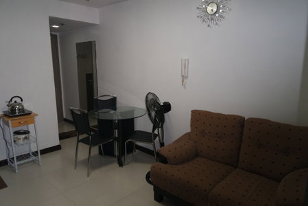 Solemare Parksuites Condo R Us, Parañaque, Philippines