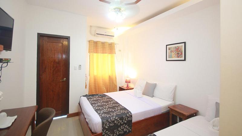 El Nido Royal Palm Inn, El Nido, Philippines