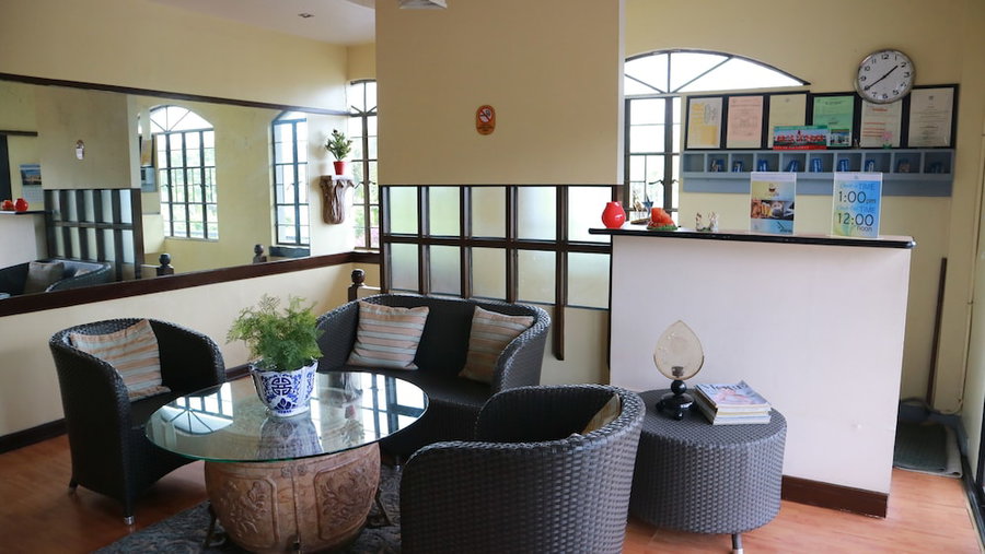 Cielo Vista BED and BREAKFAST, Tacloban, Philippines