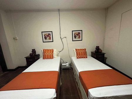 Cielo Vista BED and BREAKFAST, Tacloban, Philippines
