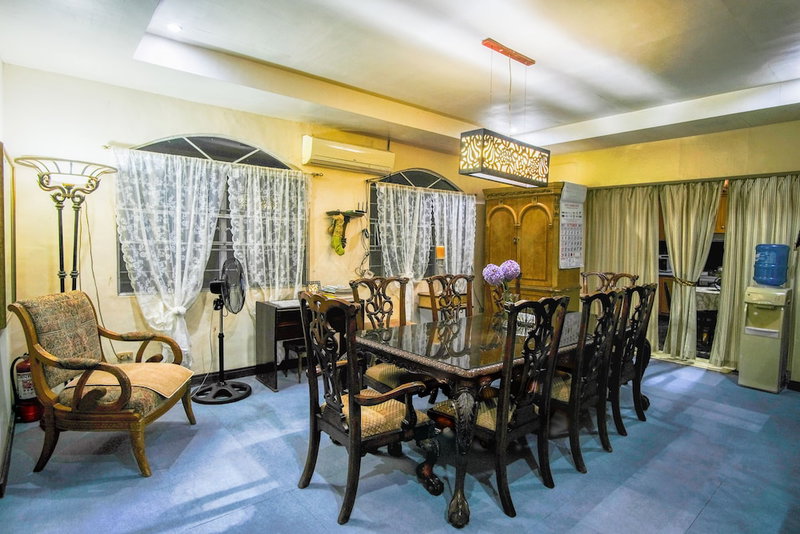 Cielo Vista BED and BREAKFAST, Tacloban, Philippines