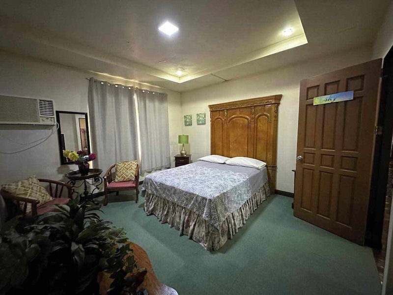 Cielo Vista BED and BREAKFAST, Tacloban, Philippines