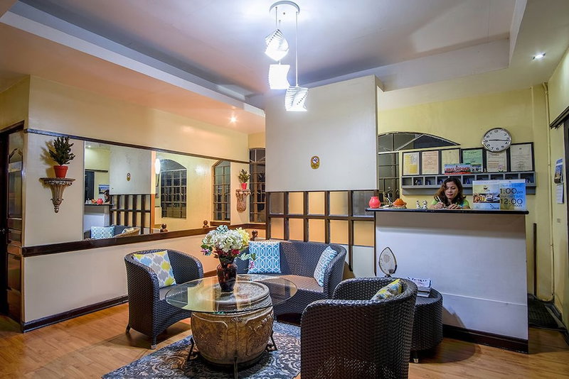Cielo Vista BED and BREAKFAST, Tacloban, Philippines