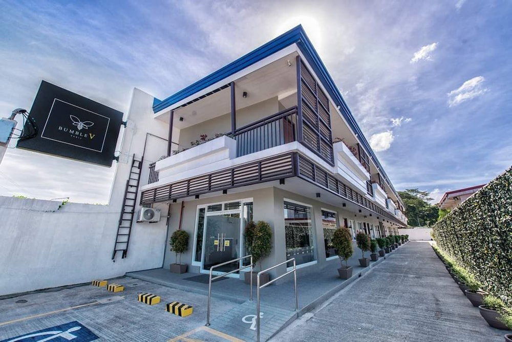 Bumble V Hotel Subic, Philippines