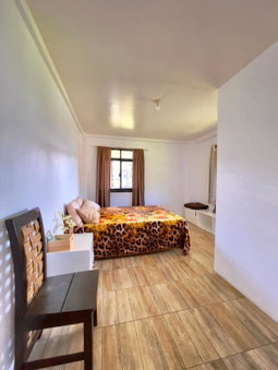 Andrew & Mary's Lodging House, Sagada, Philippines