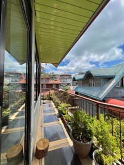 Andrew & Mary's Lodging House, Sagada, Philippines