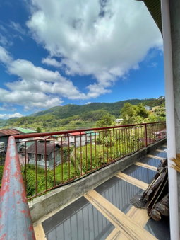 Andrew & Mary's Lodging House, Sagada, Philippines