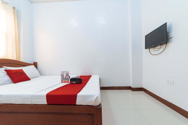 RedDoorz @ D Maagma Street, Kalibo, Philippines
