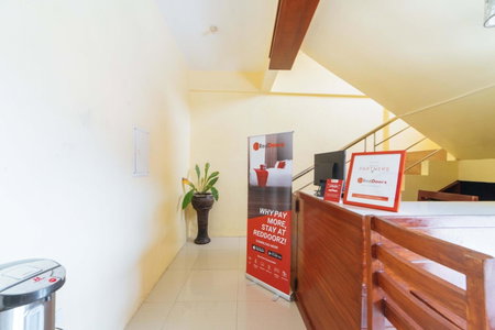 RedDoorz @ D Maagma Street, Kalibo, Philippines
