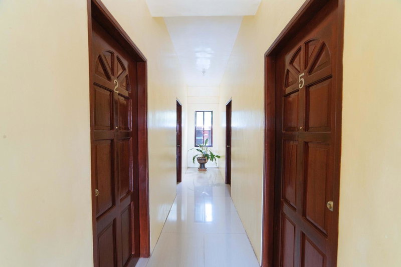 RedDoorz @ D Maagma Street, Kalibo, Philippines