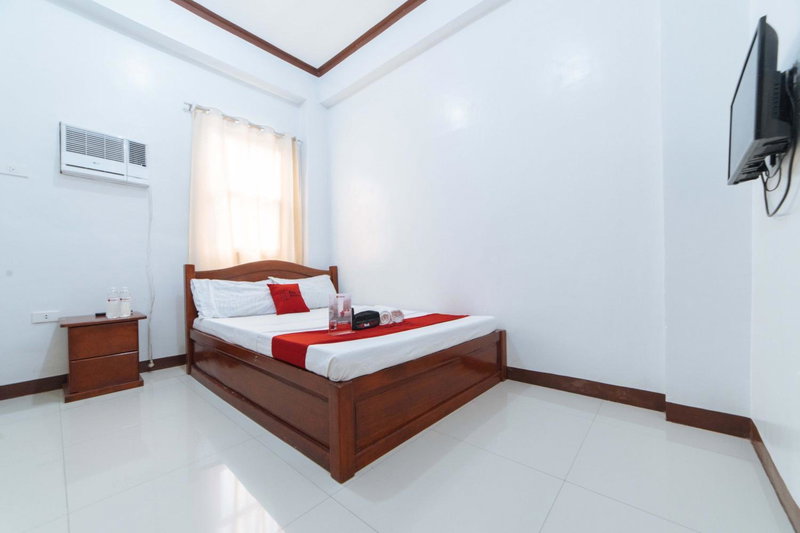 RedDoorz @ D Maagma Street, Kalibo, Philippines