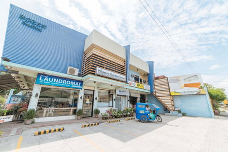 RedDoorz Plus near Dadiangas Heights, General Santos, Philippines