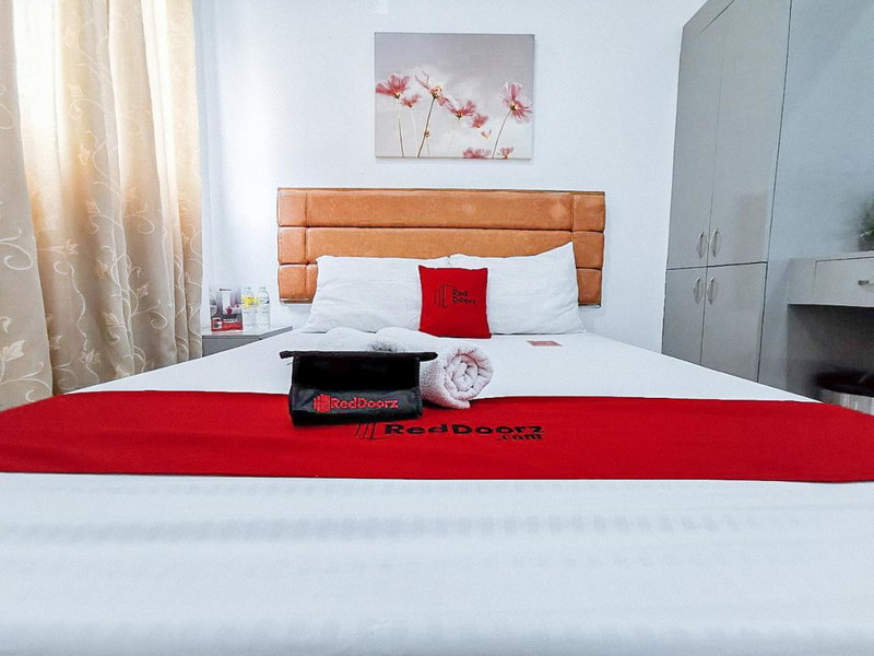 RedDoorz Plus near Dadiangas Heights, General Santos, Philippines