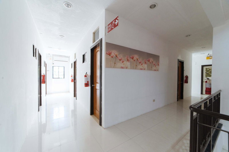 RedDoorz Plus near Dadiangas Heights, General Santos, Philippines