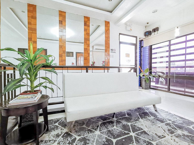 RedDoorz Plus near Dadiangas Heights, General Santos, Philippines