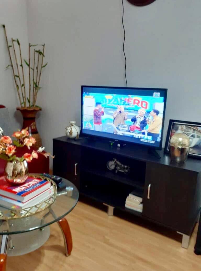 Hotel · Estien’s cozy condo to stay with kitchen, Manila