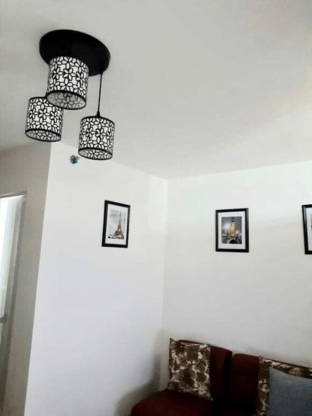 Estien’s cozy condo to stay with kitchen, Manila, Philippines
