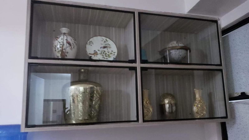Estien’s cozy condo to stay with kitchen, Manila, Philippines