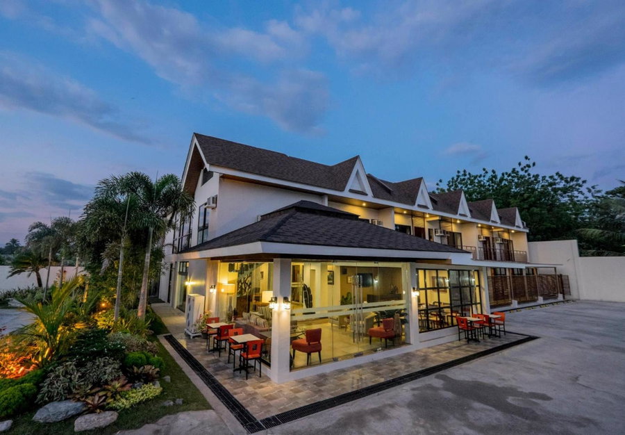3G Garden Hotel, General Santos, Philippines