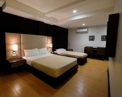 3G Garden Hotel, General Santos, Philippines