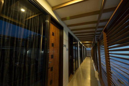 3G Garden Hotel, General Santos, Philippines