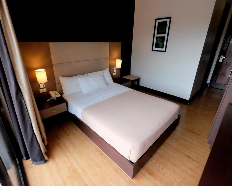 3G Garden Hotel, General Santos, Philippines