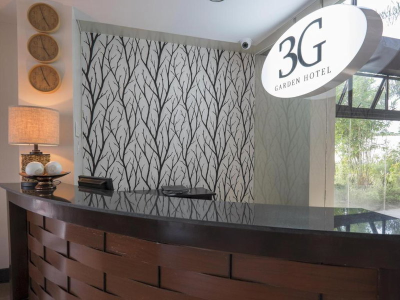 3G Garden Hotel, General Santos, Philippines