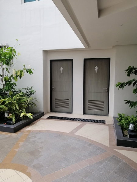 Cozy and Spacious Condo, Iloilo City, Philippines