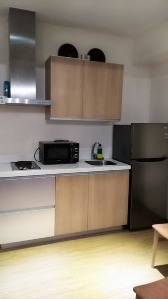 Azure C7 Balcony, Wifi, Near Mall Airport, Manila, Philippines