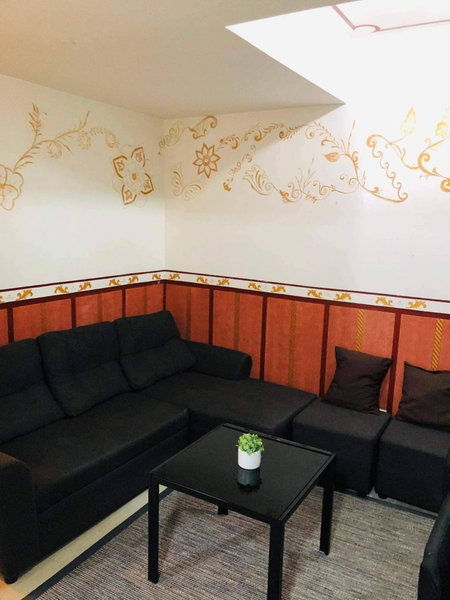 Azure C7 Balcony, Wifi, Near Mall Airport, Manila, Philippines