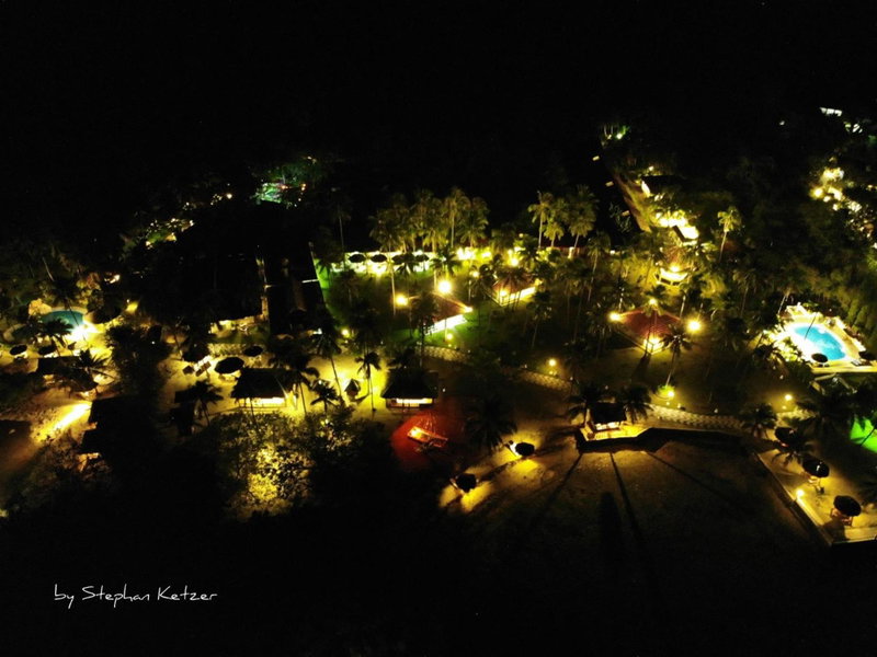 Sipaway Island Resort Inc Former Whispering Palms Resort, San Carlos, Philippines