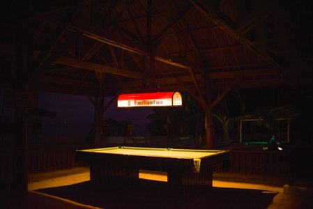 Sipaway Island Resort Inc Former Whispering Palms Resort, San Carlos, Philippines