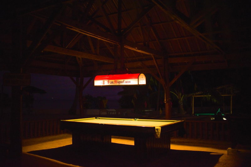 Sipaway Island Resort Inc Former Whispering Palms Resort, San Carlos, Philippines