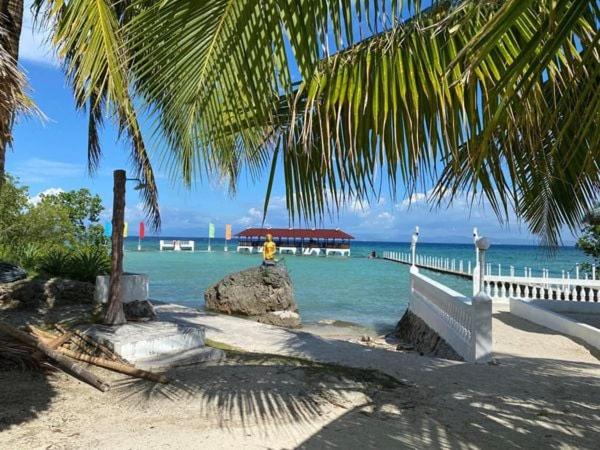 Sipaway Island Resort Inc Former Whispering Palms Resort, San Carlos, Philippines