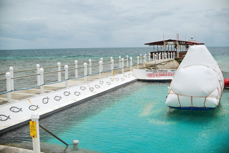 Sipaway Island Resort Inc Former Whispering Palms Resort, San Carlos, Philippines