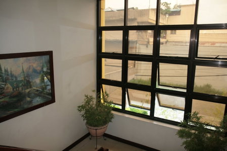 Castle Dreams Hotel, Davao, Philippines