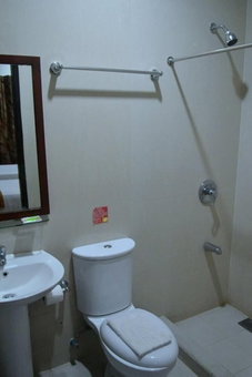 Castle Dreams Hotel, Davao, Philippines