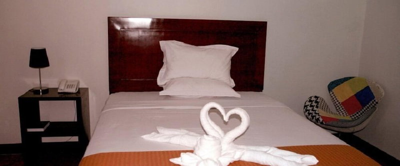 Castle Dreams Hotel, Davao, Philippines