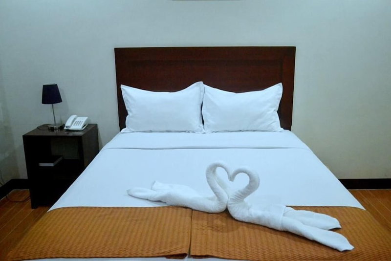 Castle Dreams Hotel, Davao, Philippines