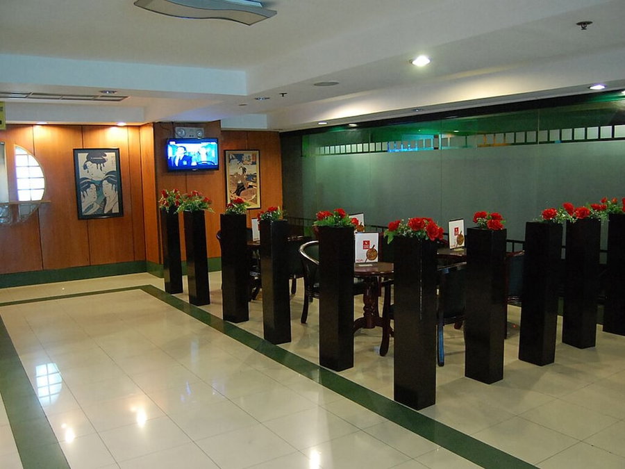 Hotel Sogo - Banawe Ave, Quezon City, Philippines