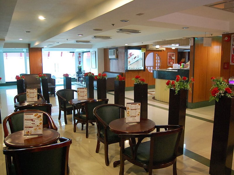 Hotel Sogo - Banawe Ave, Quezon City, Philippines