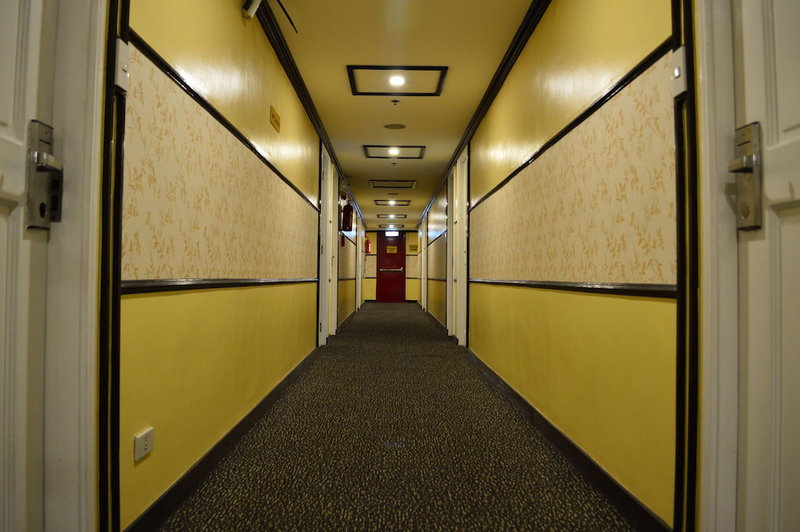 Hotel Sogo - Banawe Ave, Quezon City, Philippines