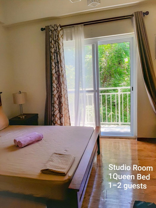 Ania Suite Room, Mactan, Philippines