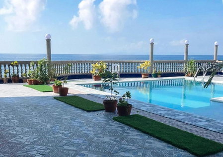 RedDoorz Plus at Billys Resort Oslob, Oslob, Philippines