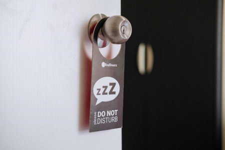 RedDoorz Plus at Billys Resort Oslob, Oslob, Philippines