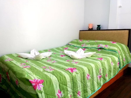 Ambianza Apartelle, Manila, Philippines