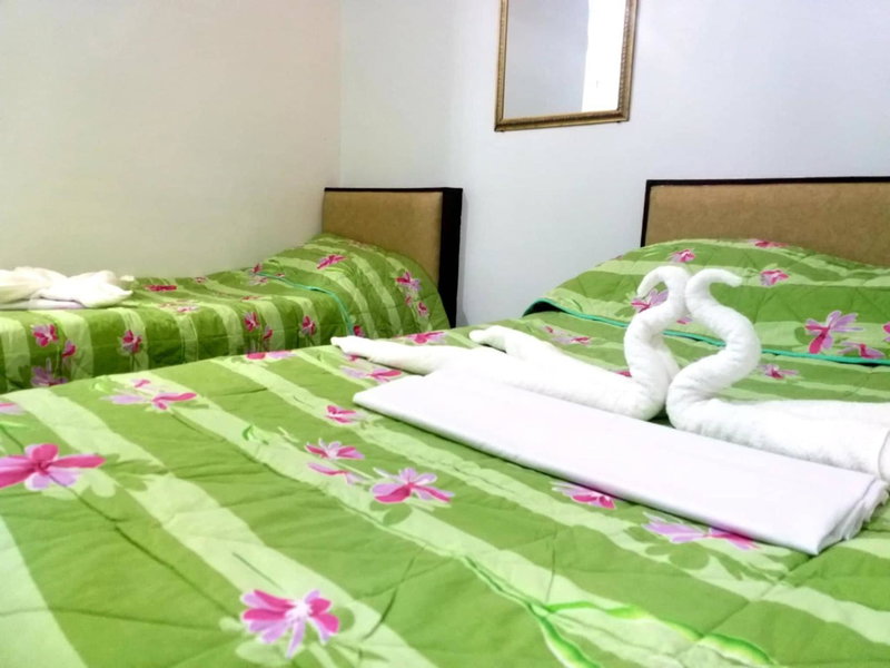 Ambianza Apartelle, Manila, Philippines