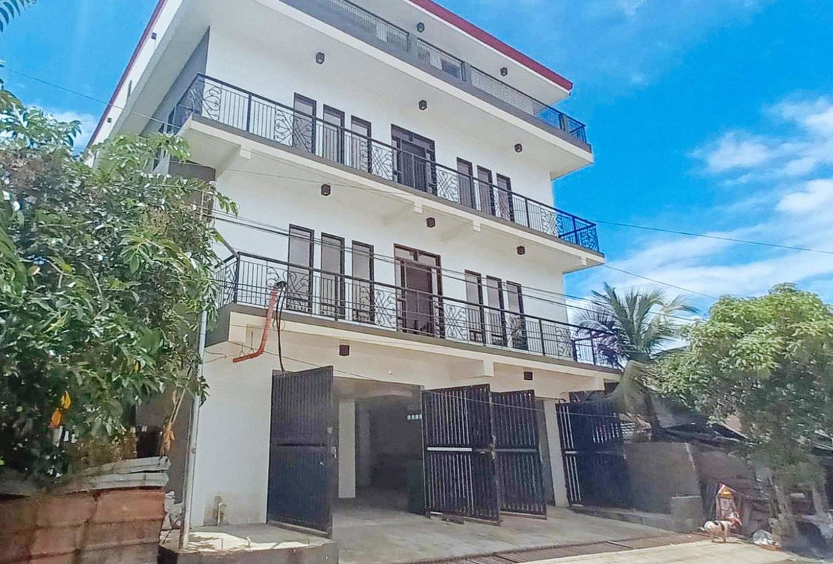 Hotel · RedDoorz at Minas Place 2 Banez Ville Tacloban, Tacloban