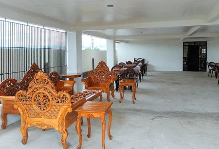 RedDoorz at Minas Place 2 Banez Ville Tacloban, Tacloban, Philippines